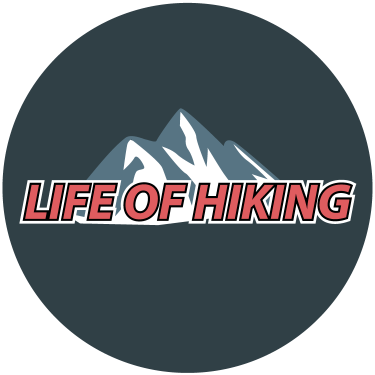 Life of Hiking – Medium