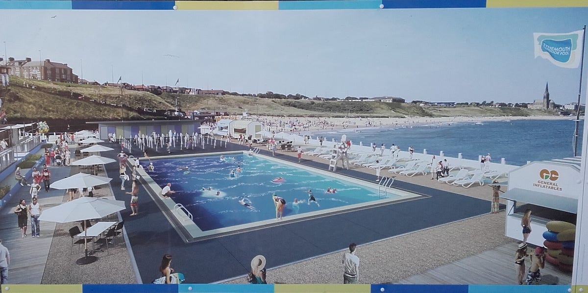 tynemouth pool