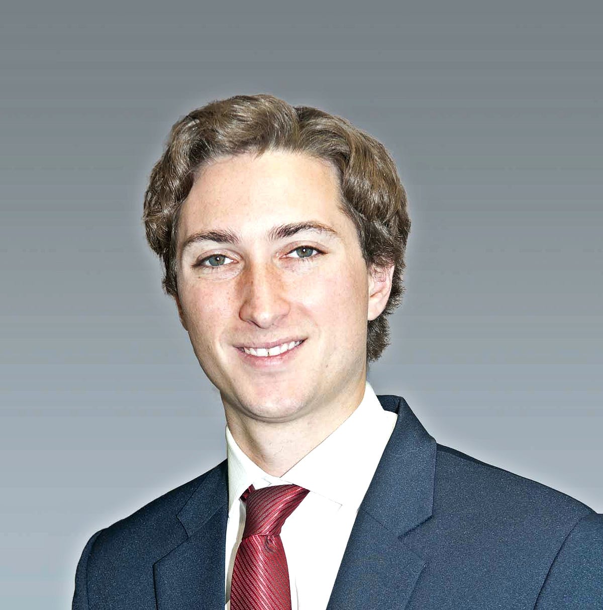 Sam Cooper