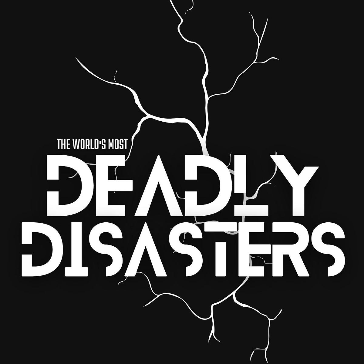 Deadly disasters medium