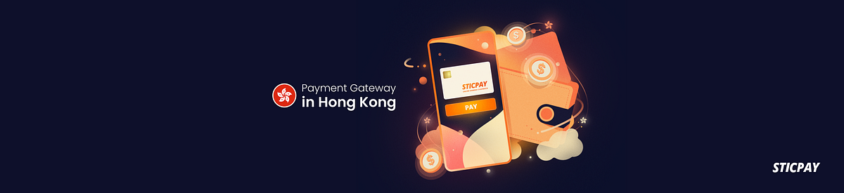 Payment Gateway in Hong Kong