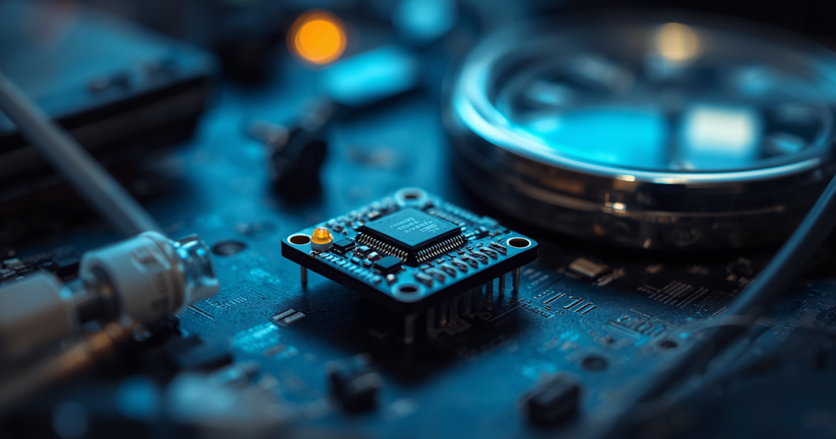 How a Real-Time Operating System Actually Runs IoT Devices