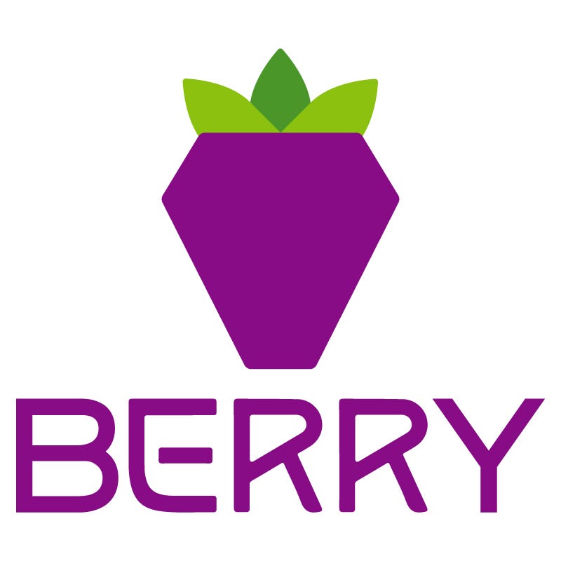 Berry Data Official - Medium