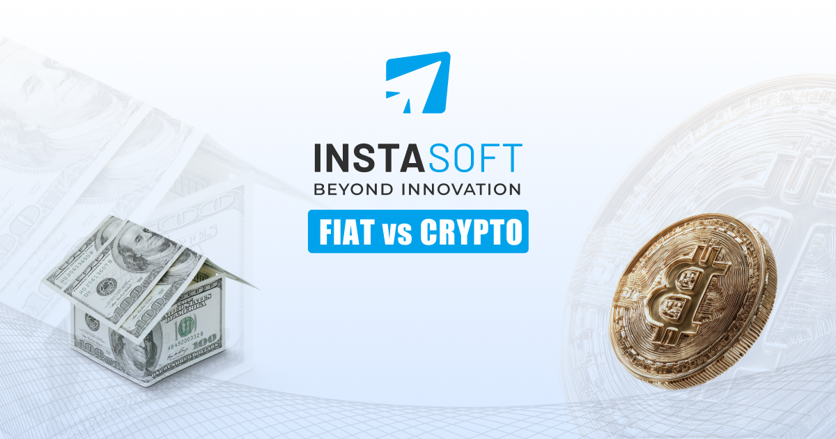Fiat vs Crypto in iGaming