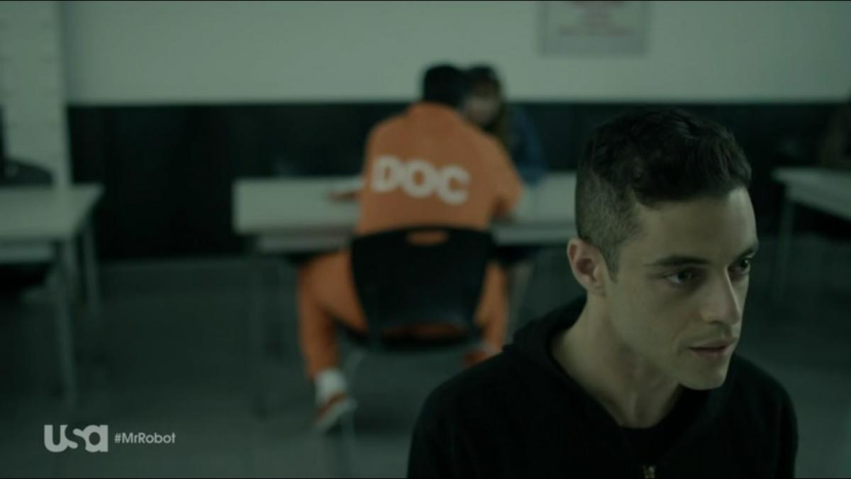 ‘Mr. Robot’ para no.fotógrafos