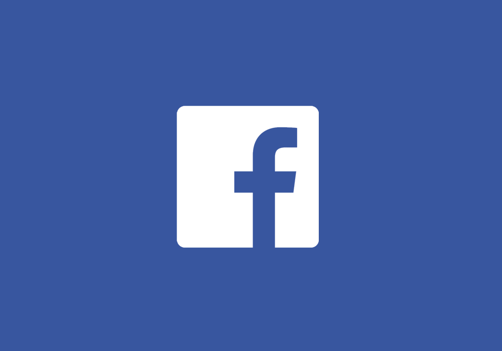 a face for facebook