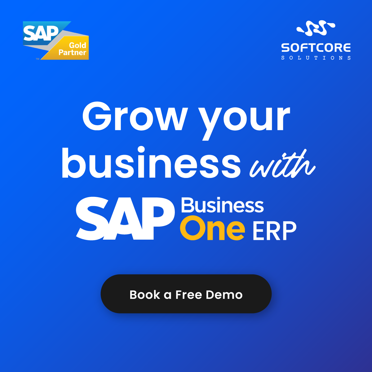 SAP Business One’s Production Planning for Manufacturing Business