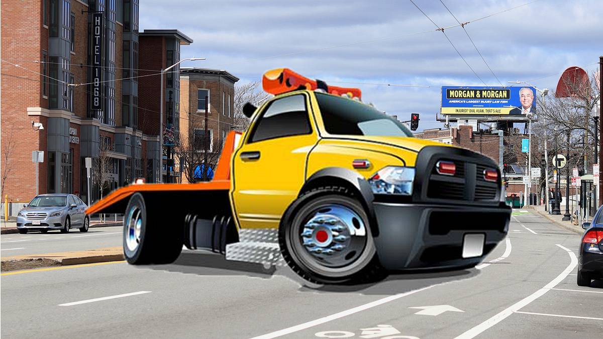 towingboston Medium