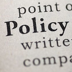 Policy Paralysis – Medium