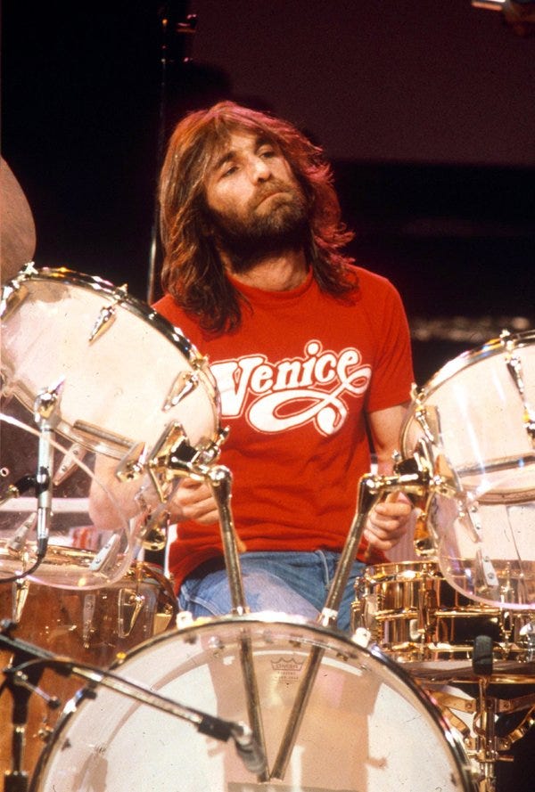 dennis wilson shirt