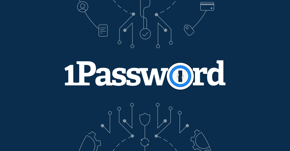 1Password Sızıntısı: Şifreleriniz Gerçekten Güvende mi ?