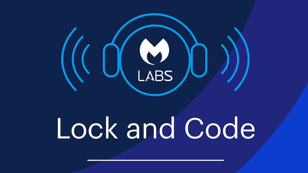 Your vacation, reservations, and online dates, now chosen by AI: Lock and Code S05E11