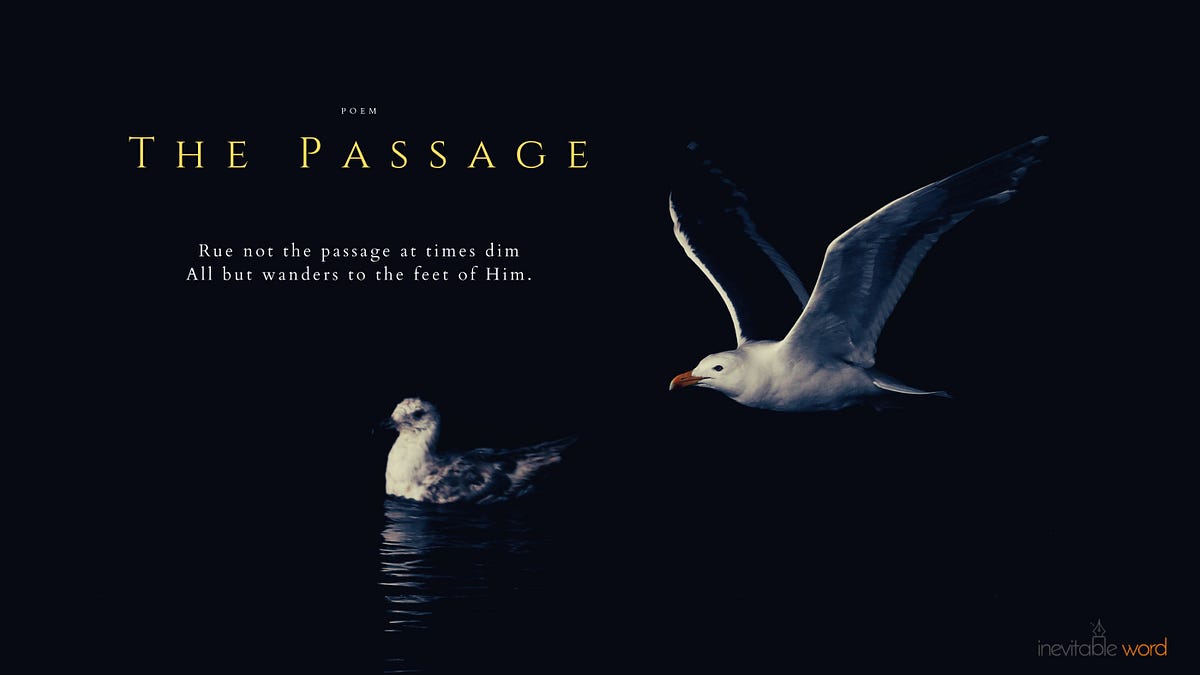 The Passage