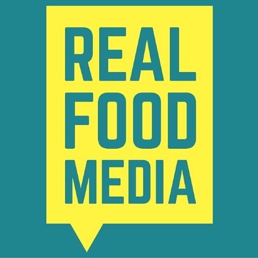 Real Food Media Medium