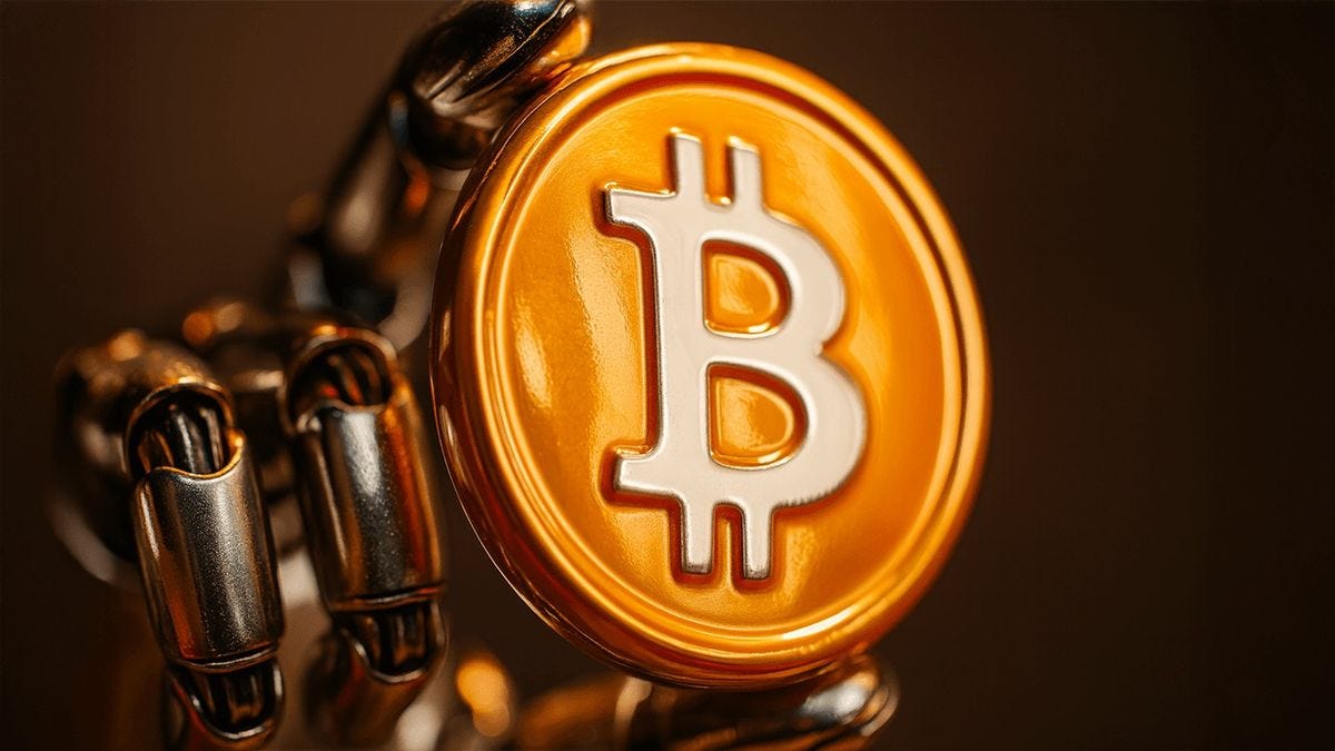 The Saylor Doctrine: Why Bitcoin is Outgrowing its ‘Digital Gold’ Cradle