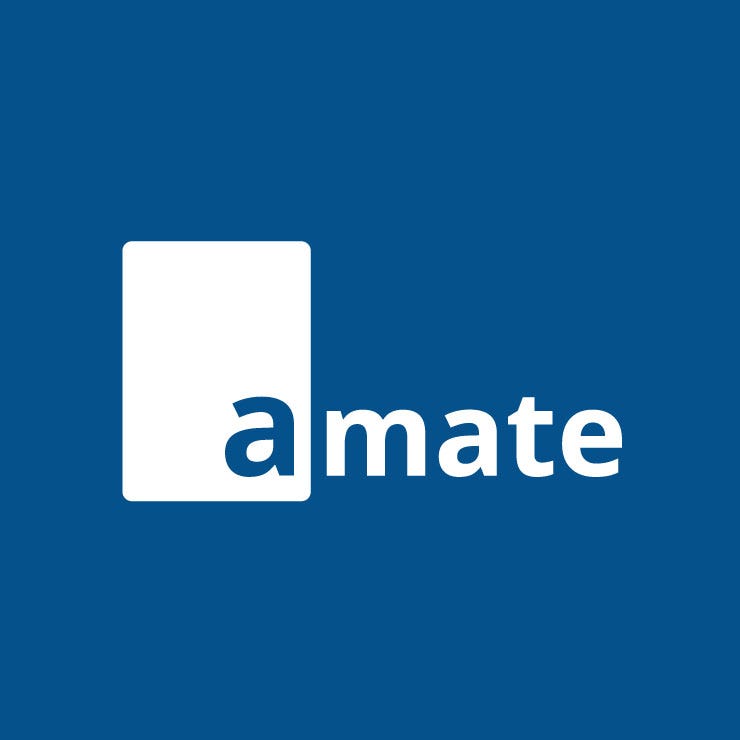 Amate - Medium