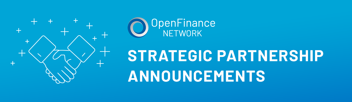 Strategic Partnership Announcements