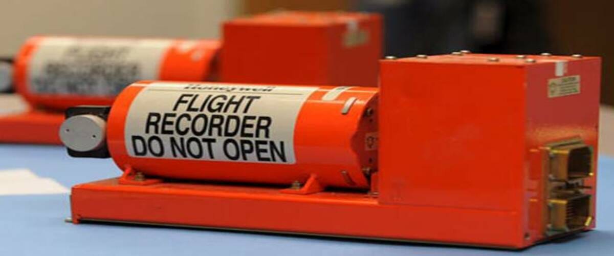 Flight Data Recorder 101: Everything You Need to Know