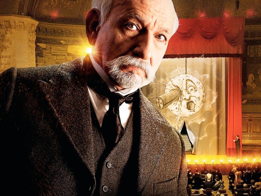 George Méliès George Méliès
