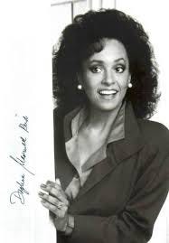 Stars Who Make A Difference: Daphne Maxwell Reid Of The Fresh Prince Of 