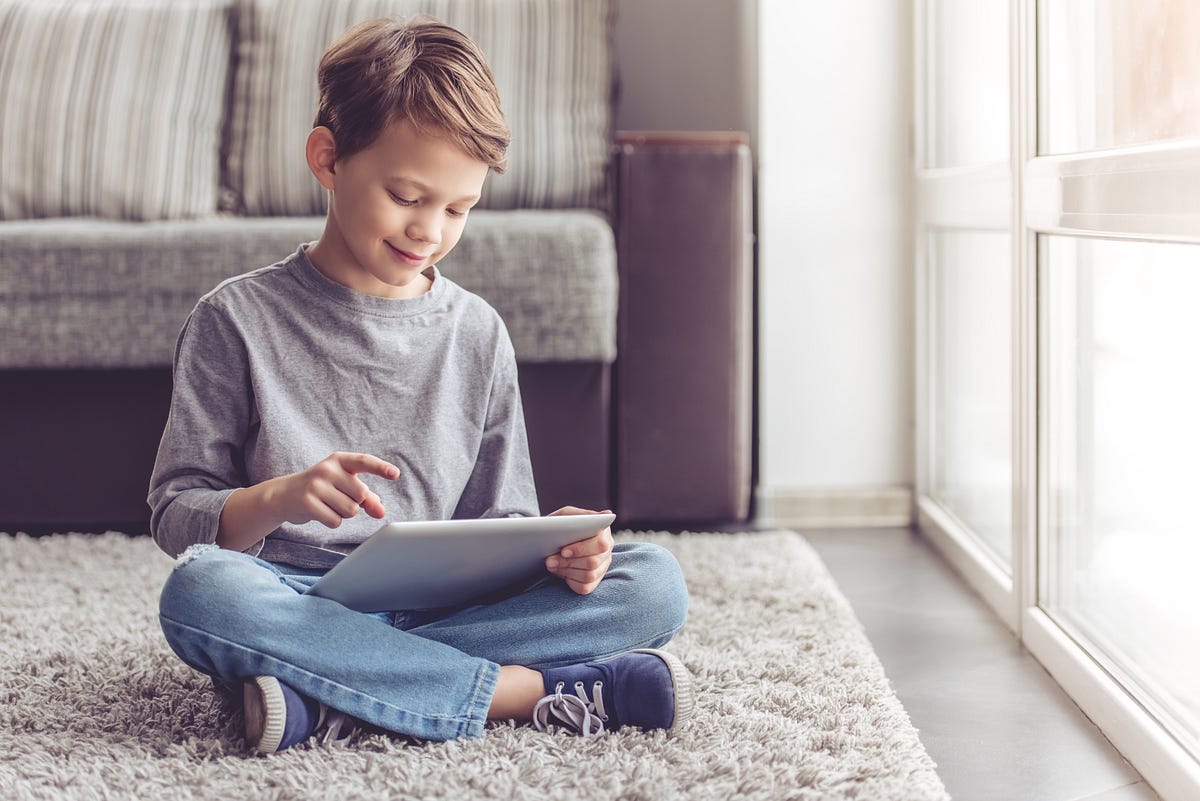 What every game developer needs to know about getting parental permissions right