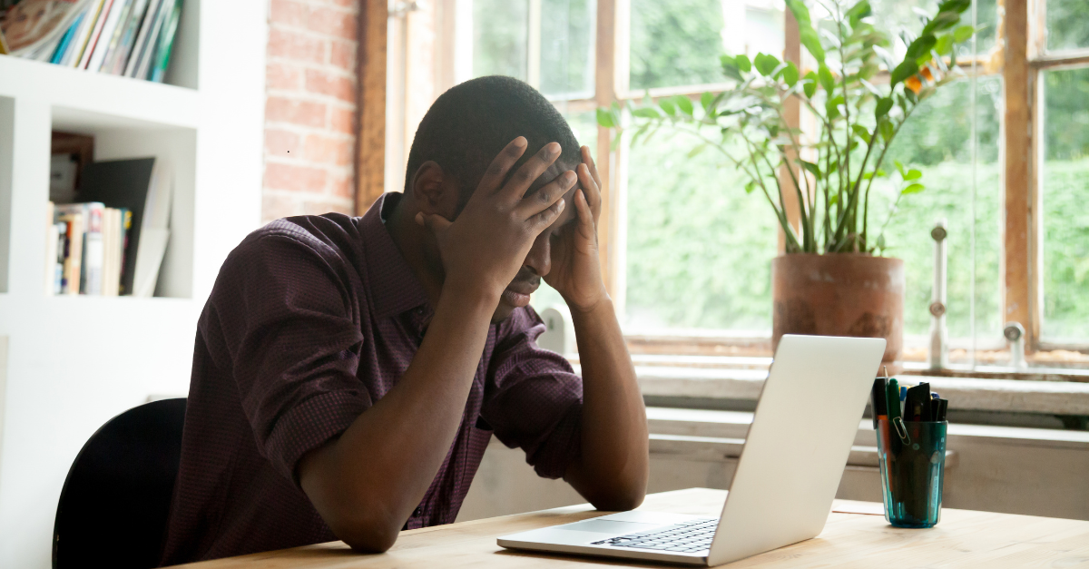 Five Reasons You Actually Do Not Want to Fix Your Business