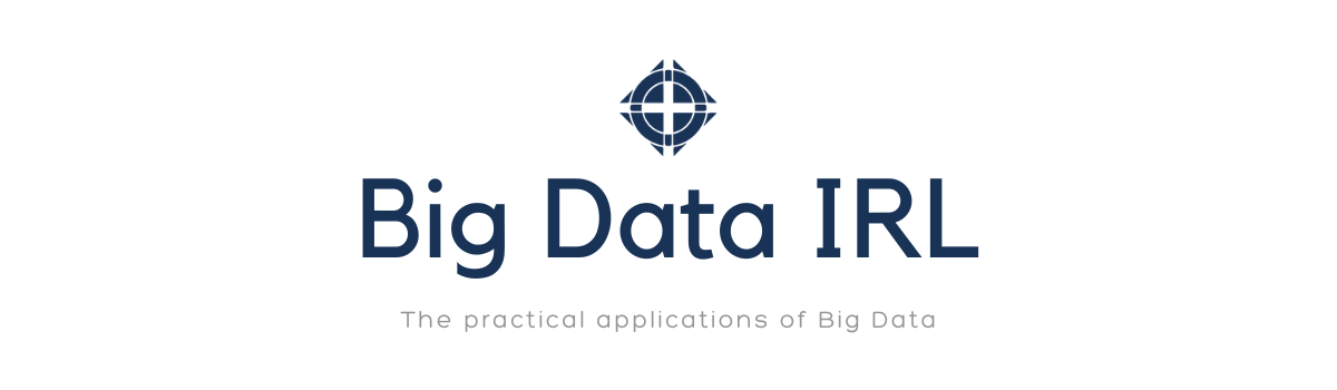 Real-Life Applications of Big Data
