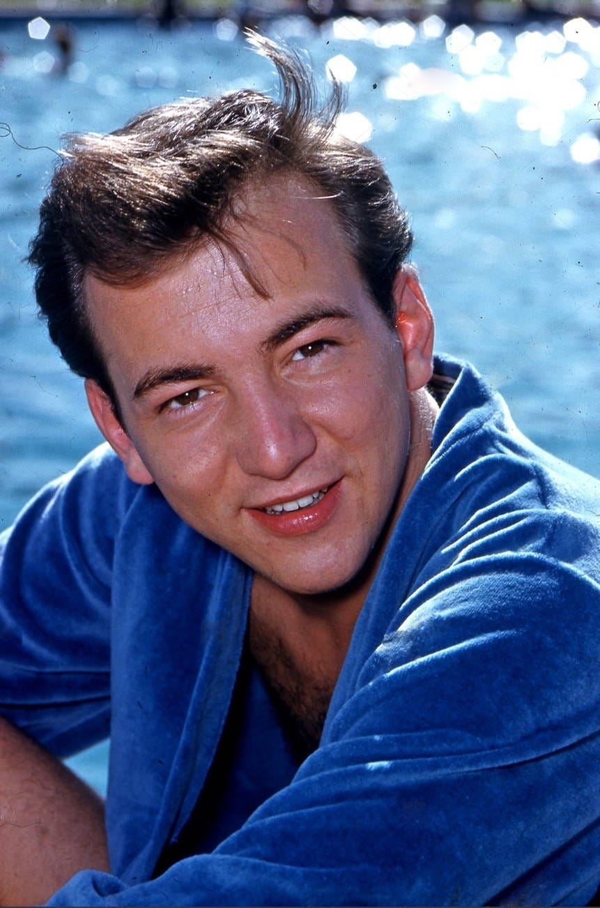 Full sail with ‘Bobby Darin: Directions — A Listener’s Guide’ word ...
