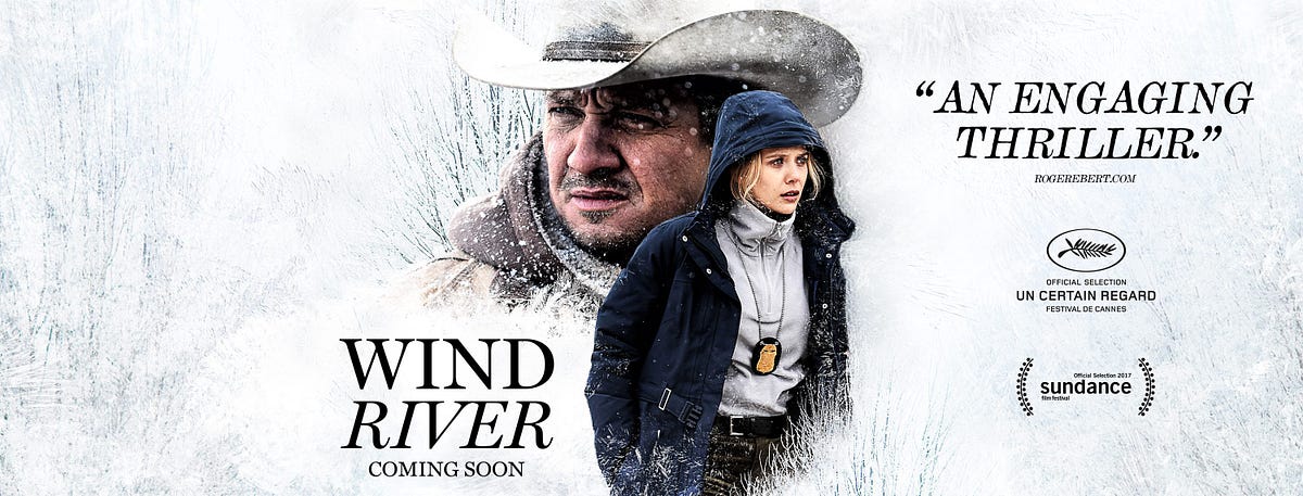 دانلود رایگان فیلم Wind River 2017