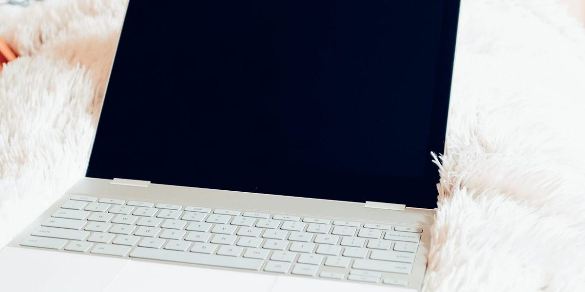 Pixelbook Diary #2: Setting Up Python