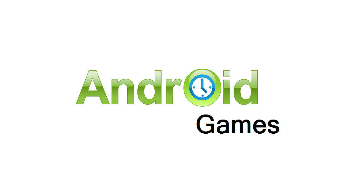 Android Games - Medium