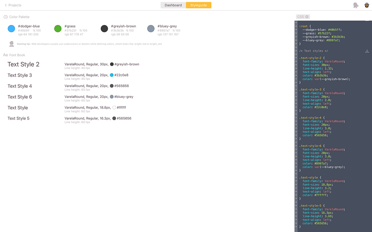 how png from export to zeplin Slack, Illustrator How Trello, TeamGantt, use we