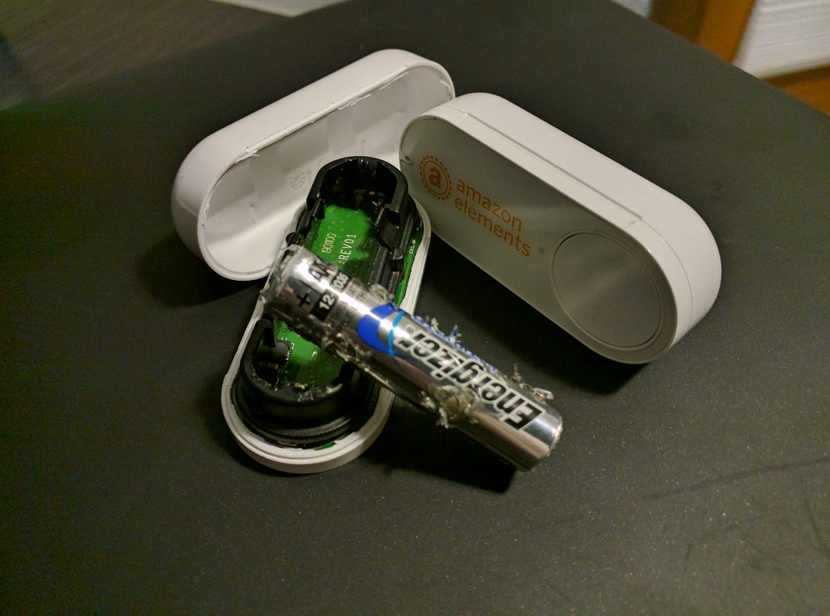 Hacking Device Code