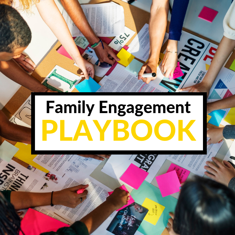 family engagement assignment