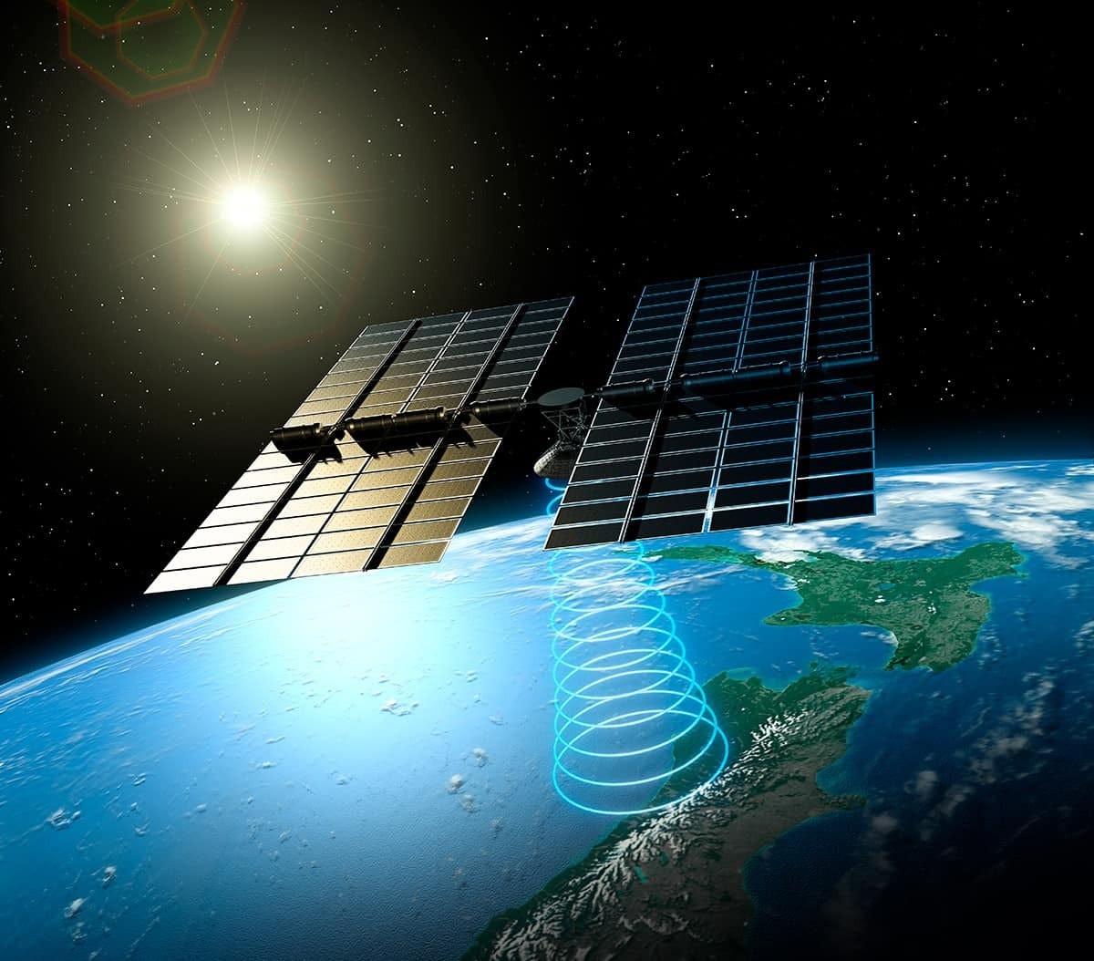 A New Solution from Earth to Space: Sustainable Energy A New Solution from Earth to Space: Sustainable Energy