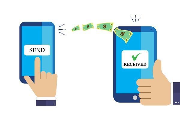 Guidelines For Safe Online Money Transfer Siya Jaswal Medium - make sure that your device is safe from any malicious software do not ever use a public computer for remittance purposes