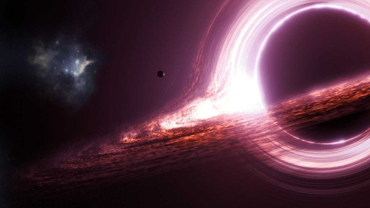 The Universe’s Most Beautiful Mistake: A Guide to Black Holes