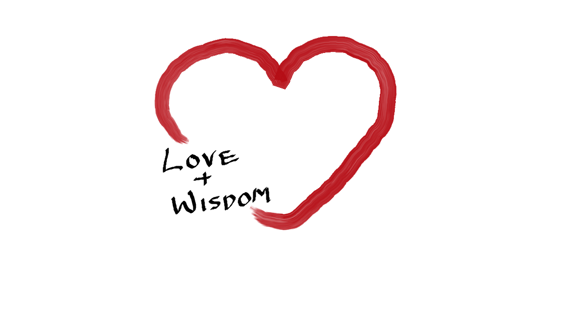 love of wisdom