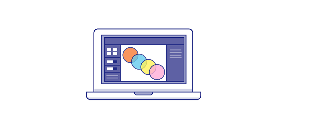 Using Colour to Design for Children