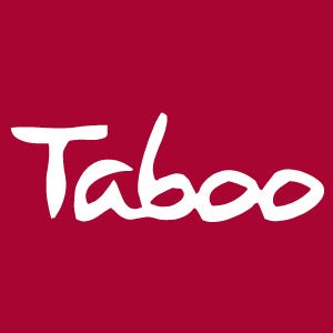 Taboo – Medium