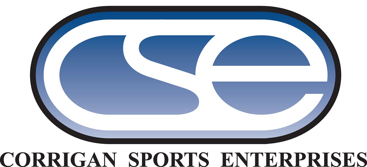 Corrigan Sports Enterprises Medium