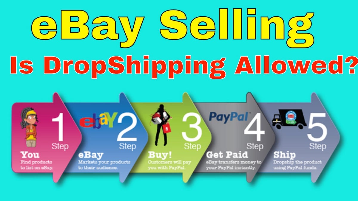 Selling through an eBay Store - Prosper Affiliate Marketing