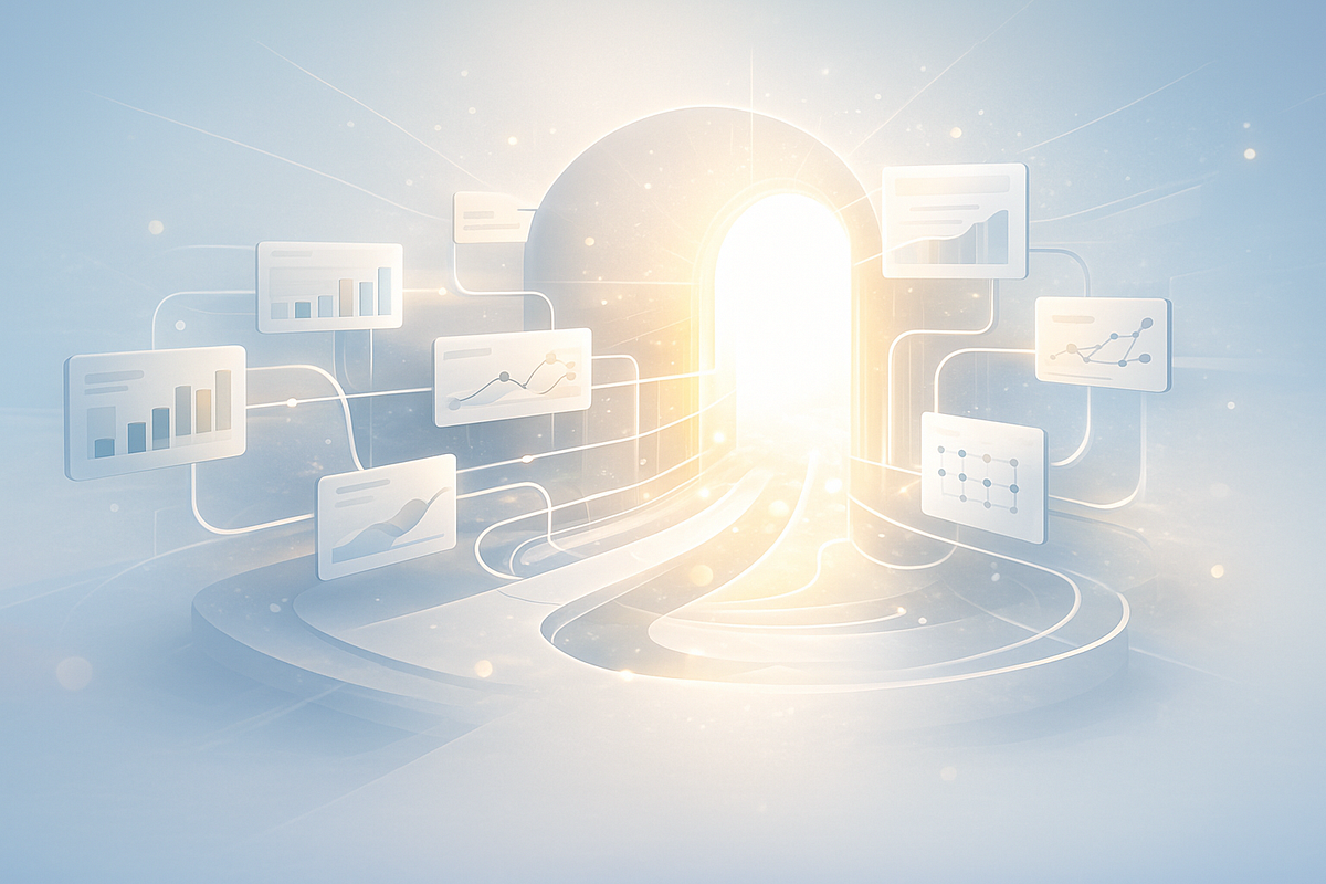 Fully optimized marketing automation system after unlocking KlickTipp’s strategic potential.