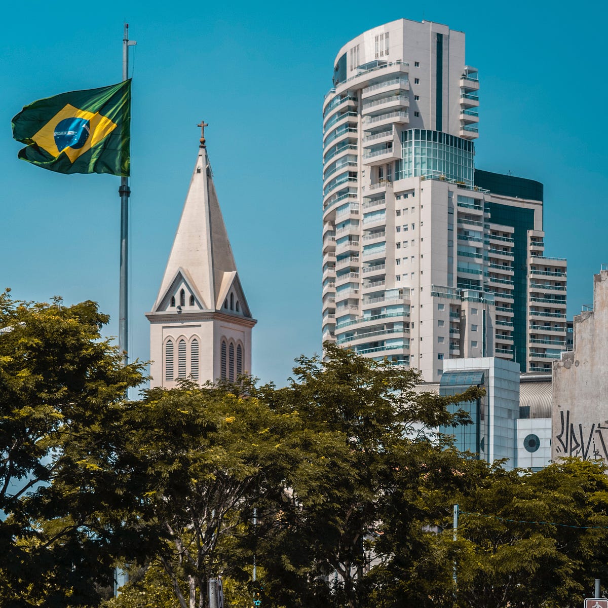 Brazilian Business Law Medium