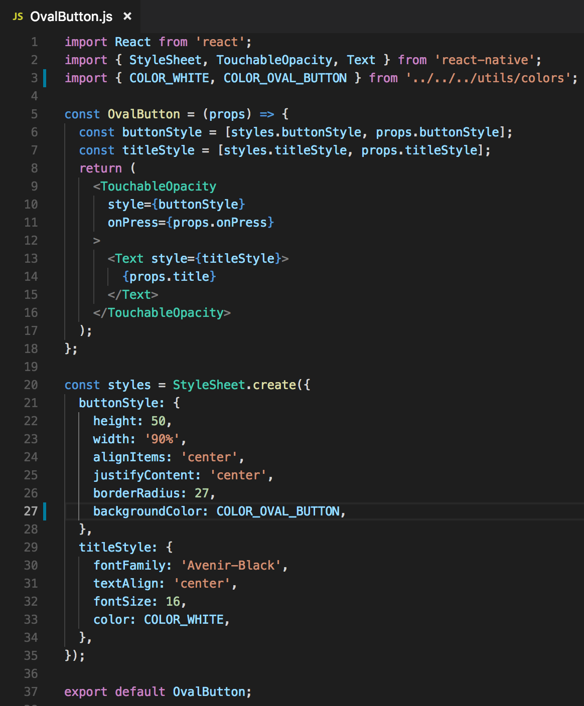  Mobile  App  Development React Native vs Native iOS Android 