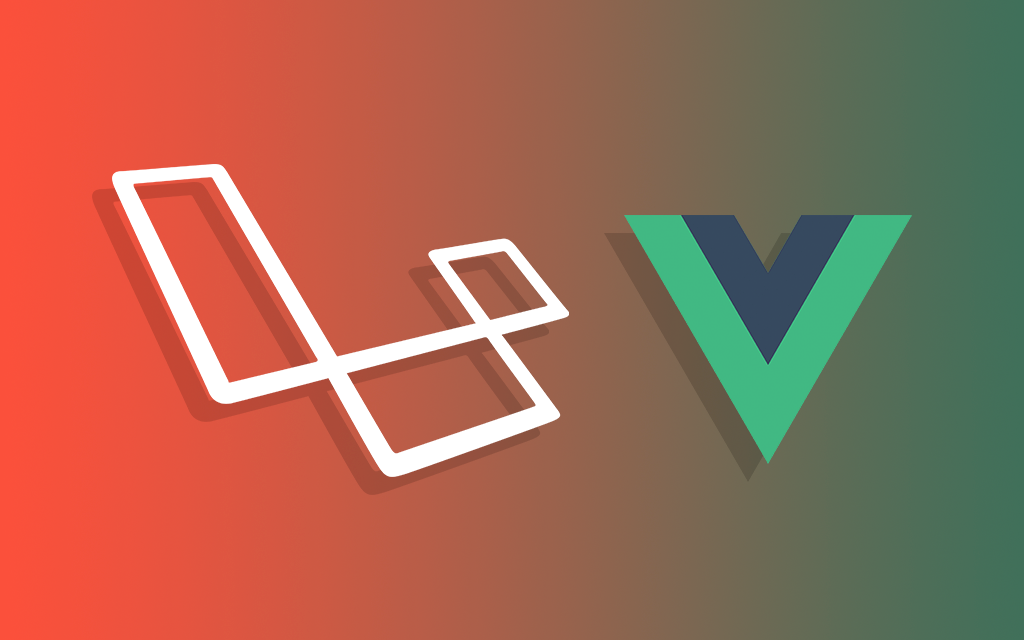 Laravel/Vue.js simple form submission using Vue components.