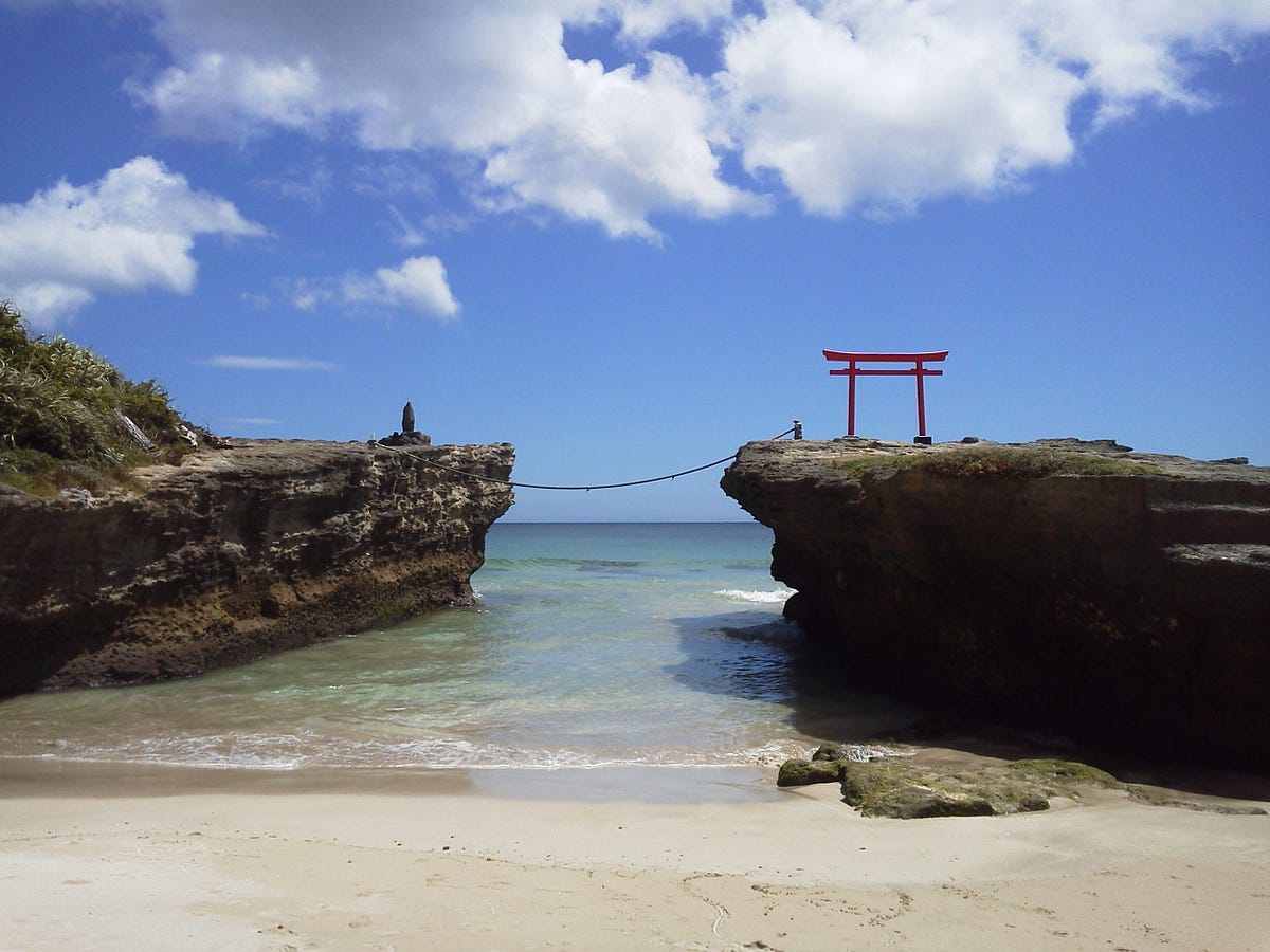 7 Best Beaches in Izu Peninsula  Japan Travel Guide JW 