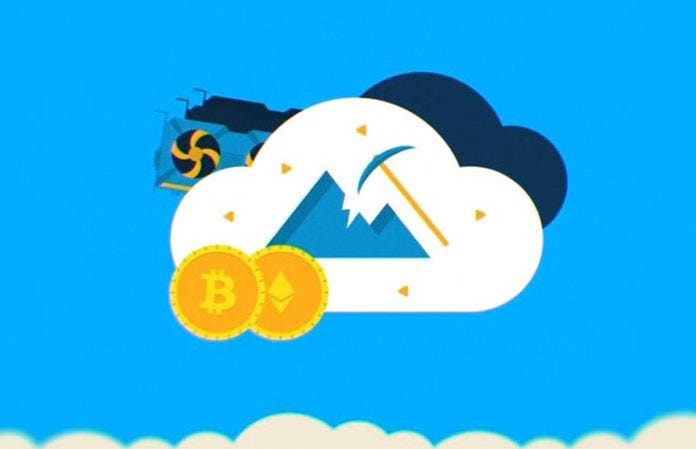 Cryptotek Cloud Mining Grosstes Grosstes Cloud Bitcoin Mining Unternehmen - 