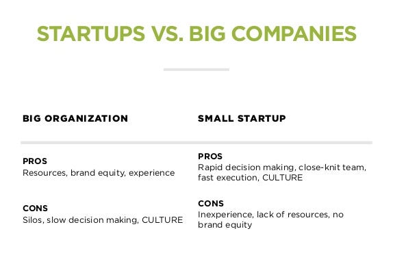 difference-between-start-up-and-well-structured-company