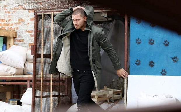 Çağatay Ulusoy hakkında suç duyurusu Çağatay Ulusoy hakkında suç duyurusu